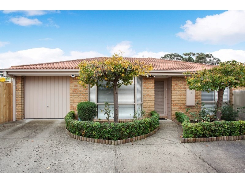 2/5 Centre Dandenong Road, Dingley Village VIC 3172