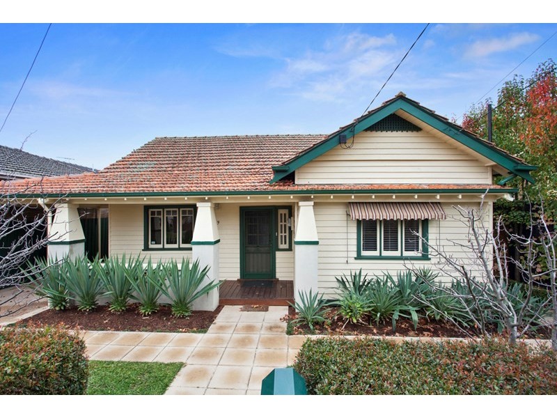 9 Camden Road, Hughesdale VIC 3166