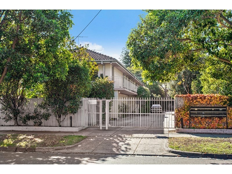 14/6 Tattenham Street, Caulfield East VIC 3145