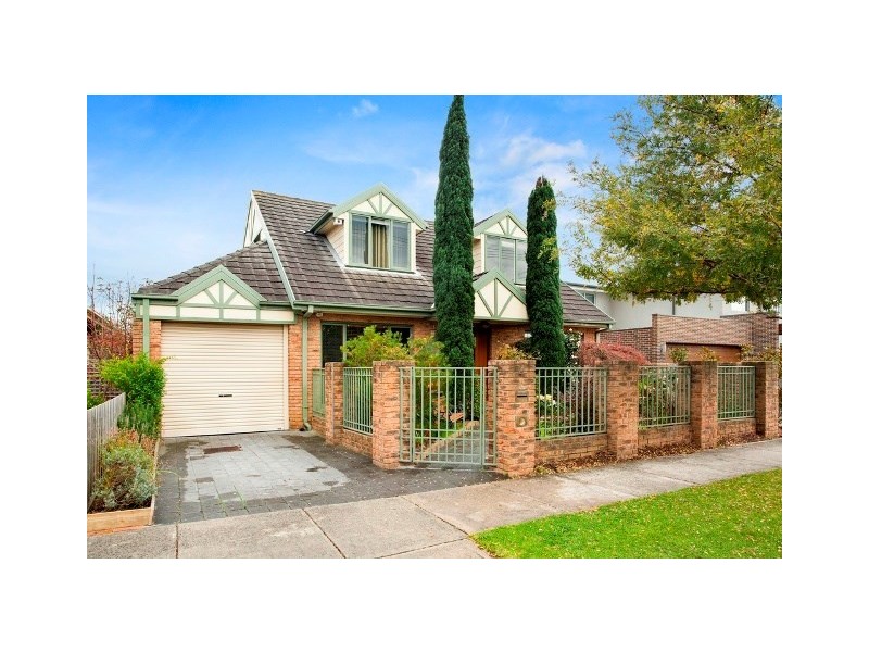 1/4 Donal Street, Murrumbeena VIC 3163