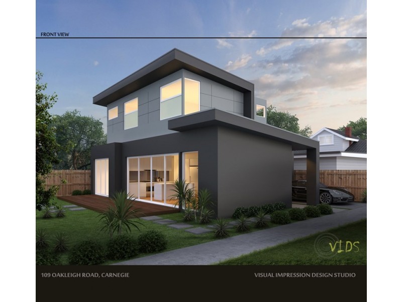 2A Judd Street, Carnegie VIC 3163