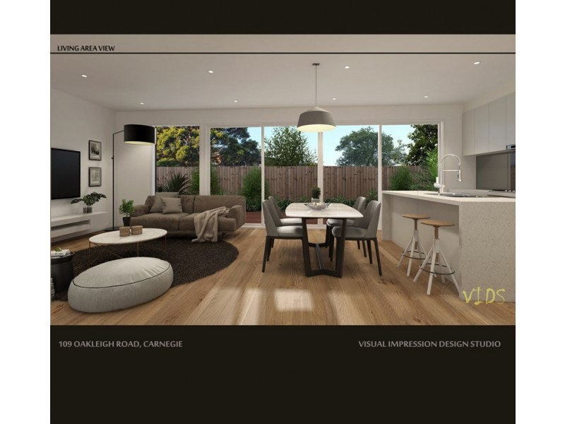 2A Judd Street, Carnegie VIC 3163