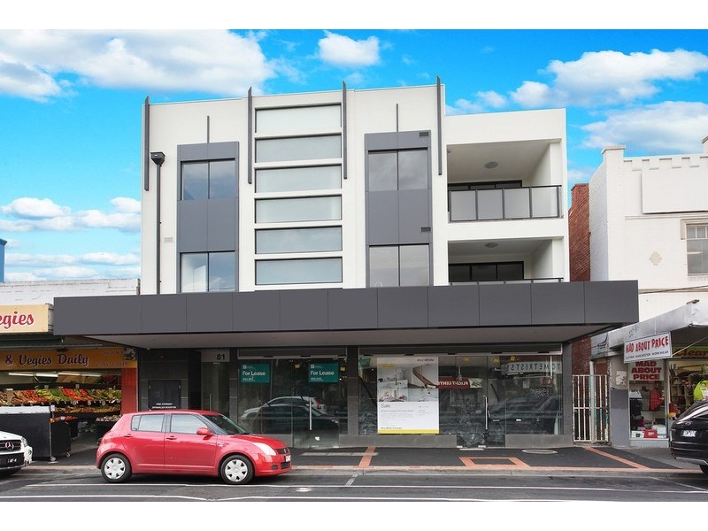 8/81 Koornang Road, Carnegie VIC 3163