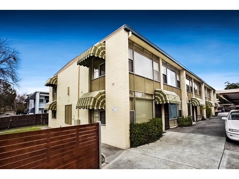 12/9 Murrumbeena Road, Murrumbeena VIC 3163