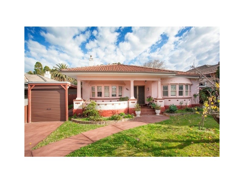 262 Hawthorn Road, Caulfield South VIC 3162