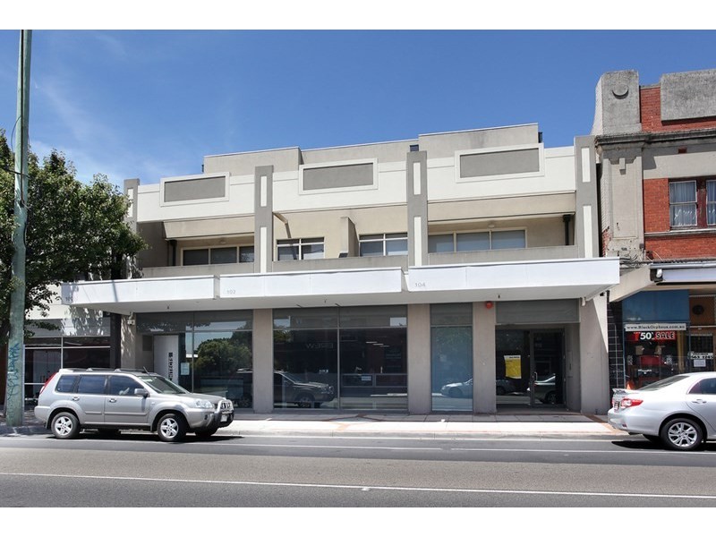 5/100 Poath Road, Hughesdale VIC 3166