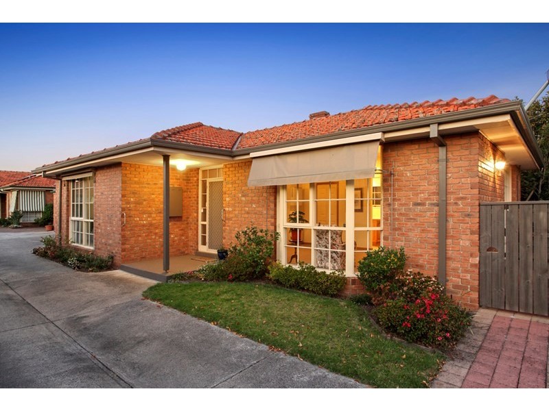 1/602 Neerim Road, Hughesdale VIC 3166