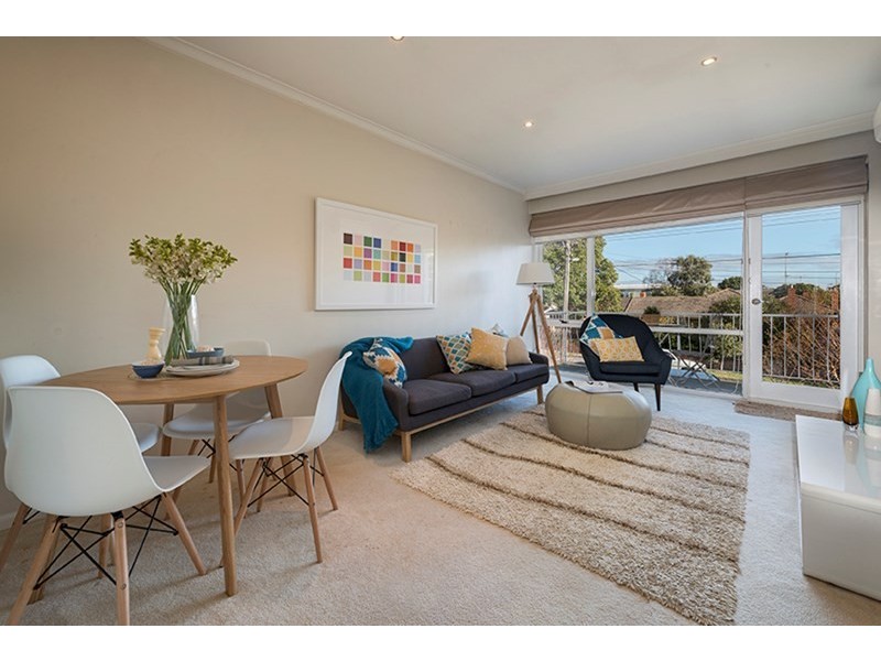 9/14 Yendon Road, Carnegie VIC 3163