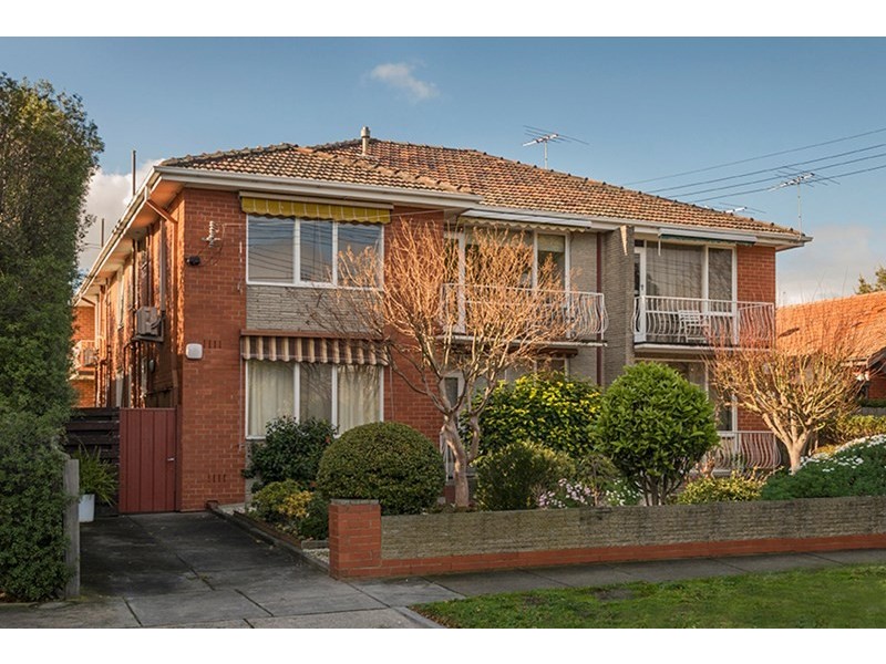 9/14 Yendon Road, Carnegie VIC 3163