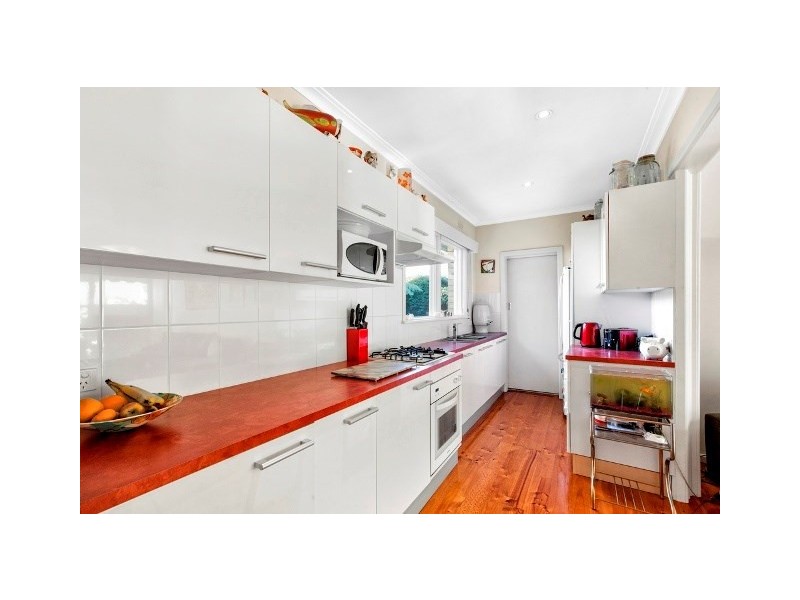 6/2 Elizabeth Crescent, Carnegie VIC 3163