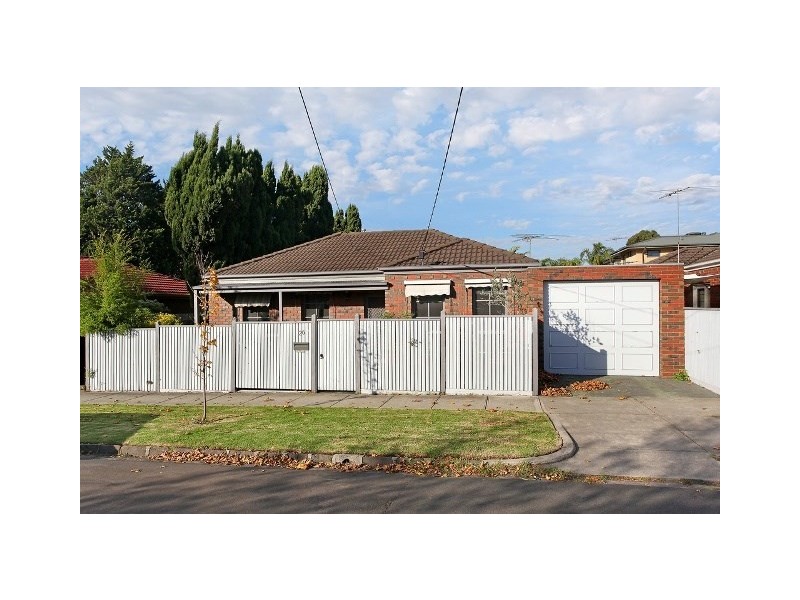 26 Toward Street, Murrumbeena VIC 3163