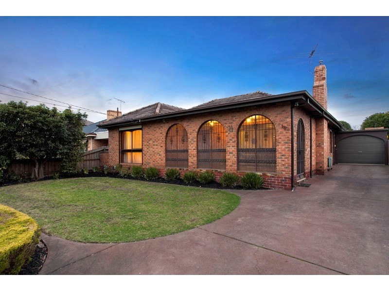 14 Grandview Grove, Carnegie VIC 3163