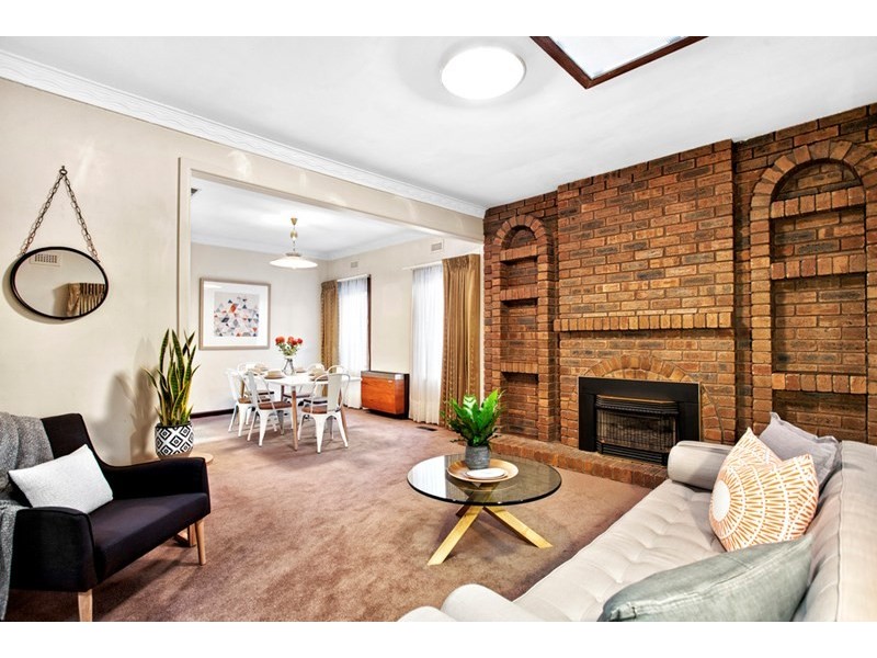 14 Grandview Grove, Carnegie VIC 3163