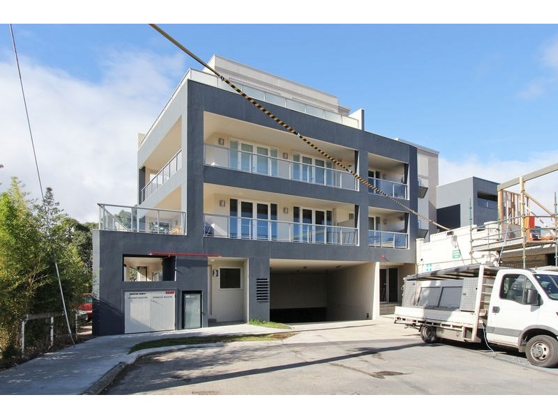 209/9 Morton Avenue, Carnegie VIC 3163