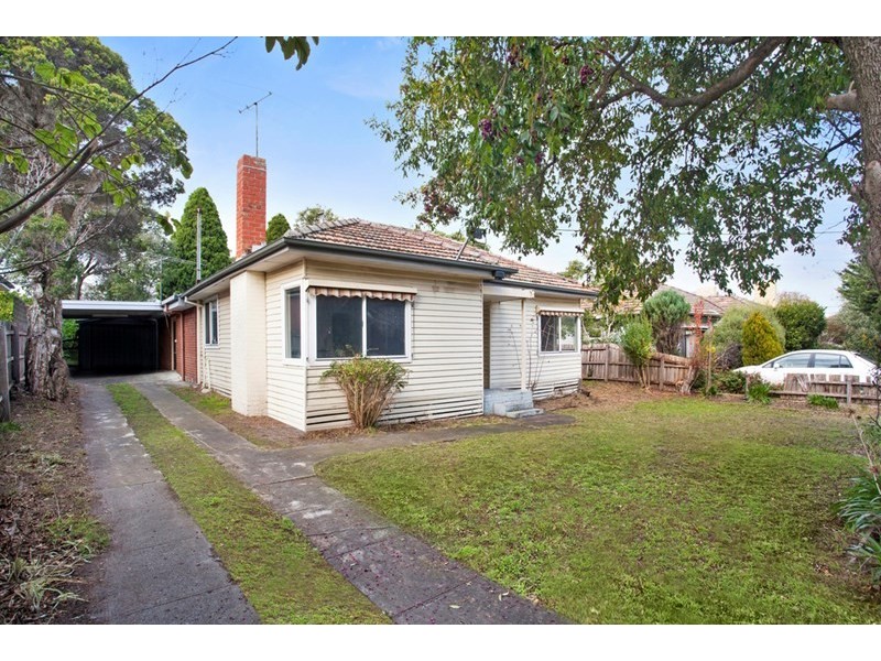 20 Kinrade Street, Hughesdale VIC 3166