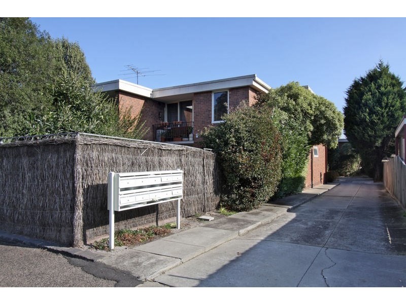 3/1 Tooronga Road, Malvern East VIC 3145