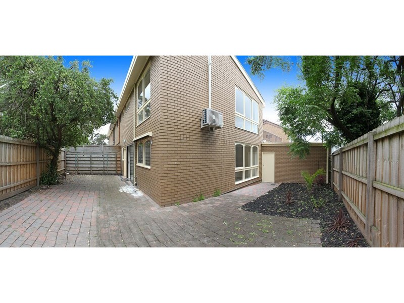5/6 Griffiths Street, Caulfield VIC 3162