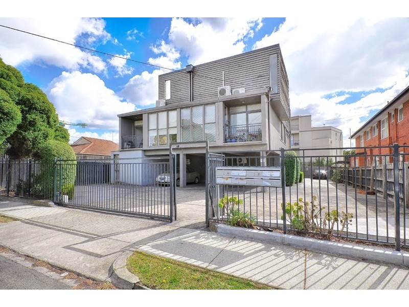 4/19 Jersey Parade, Carnegie VIC 3163