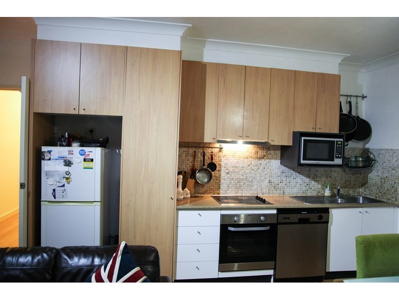 4/19 Jersey Parade, Carnegie VIC 3163