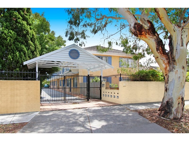 3/13 Ulupna Road, Ormond VIC 3204