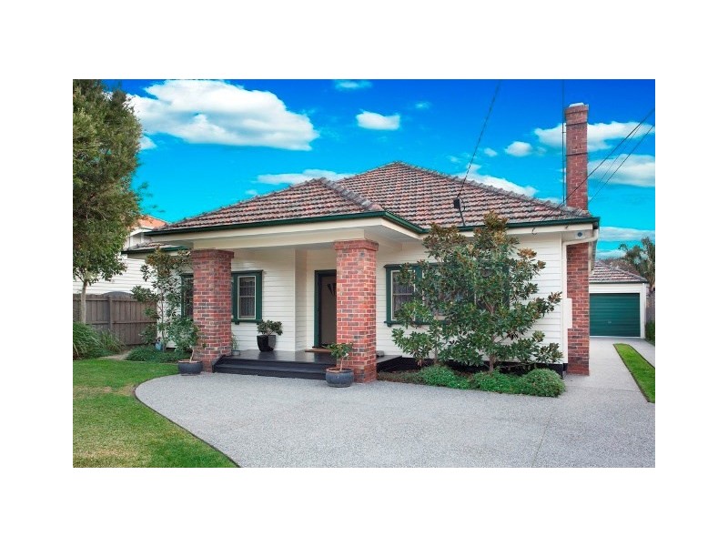 23 Stewart Street, Ormond VIC 3204