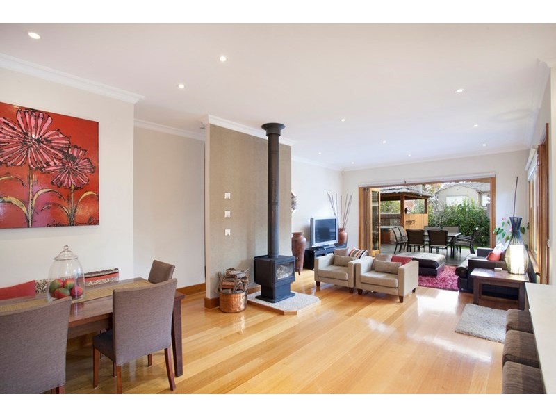 23 Stewart Street, Ormond VIC 3204