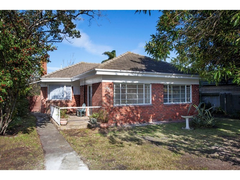 66 Mortimore Street, Bentleigh VIC 3204