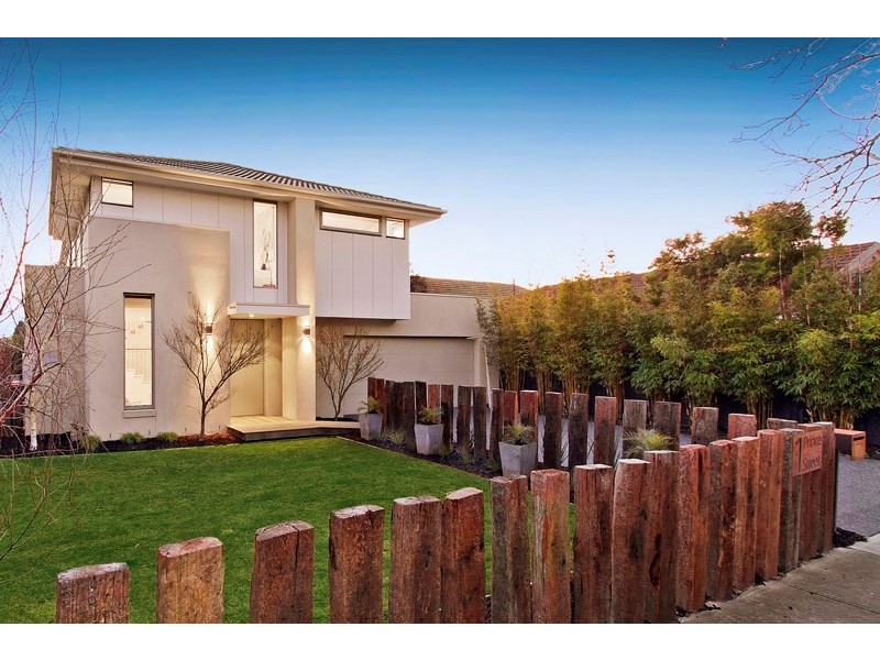 1 Prince Street, Hampton VIC 3188