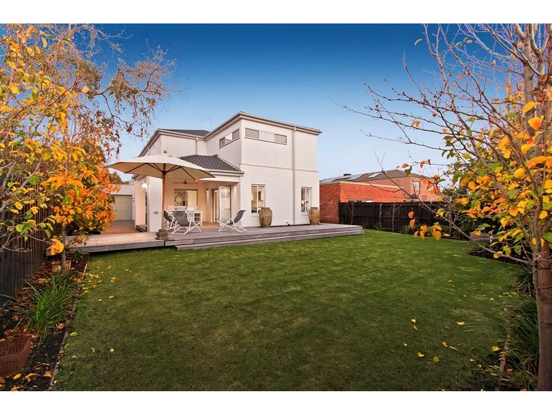 1 Prince Street, Hampton VIC 3188