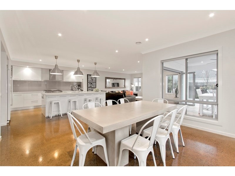 1 Prince Street, Hampton VIC 3188