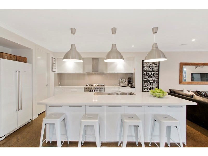 1 Prince Street, Hampton VIC 3188