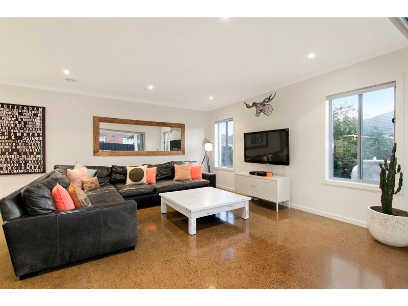 1 Prince Street, Hampton VIC 3188