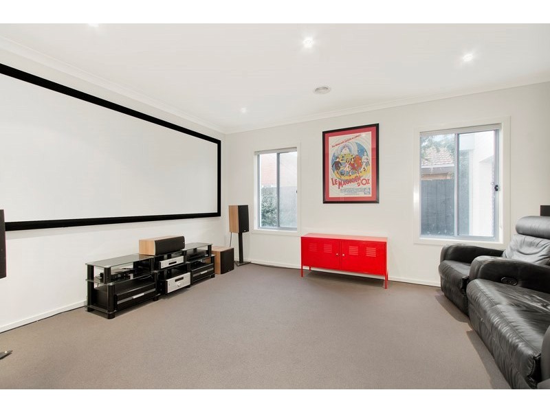 1 Prince Street, Hampton VIC 3188