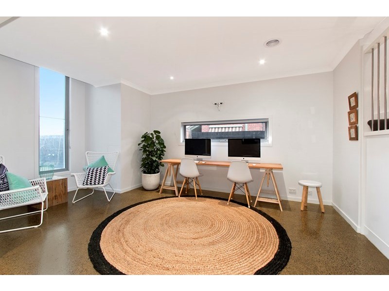 1 Prince Street, Hampton VIC 3188