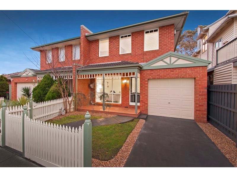 6A Munro Avenue, Carnegie VIC 3163