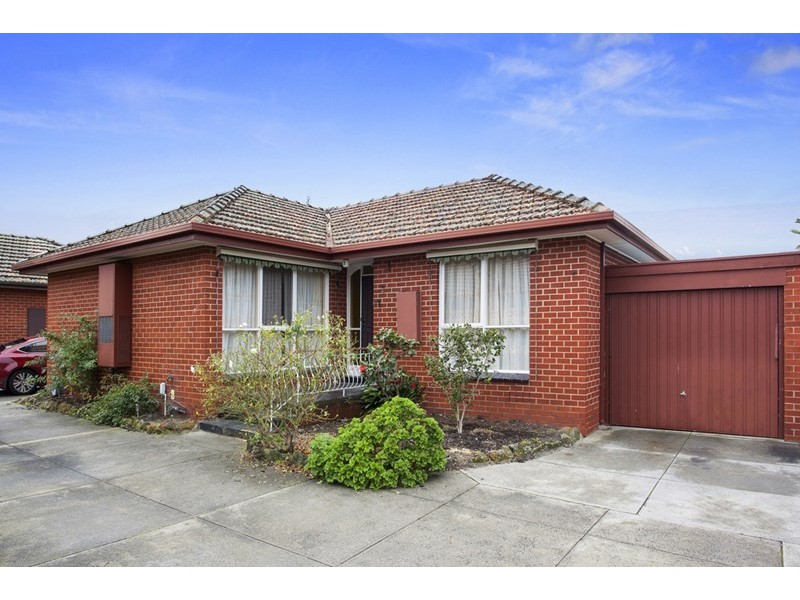 3/7-9 Oakleigh Road, Carnegie VIC 3163