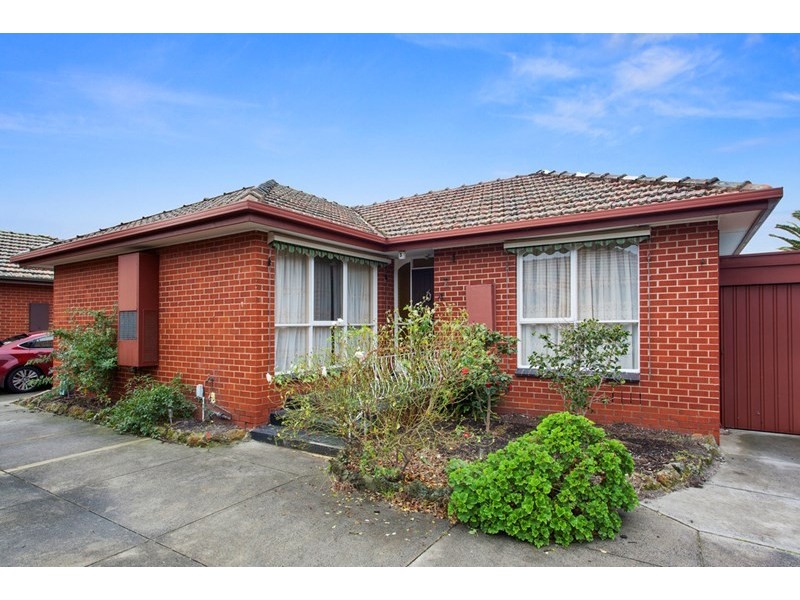3/7-9 Oakleigh Road, Carnegie VIC 3163