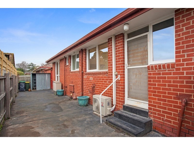 3/7-9 Oakleigh Road, Carnegie VIC 3163