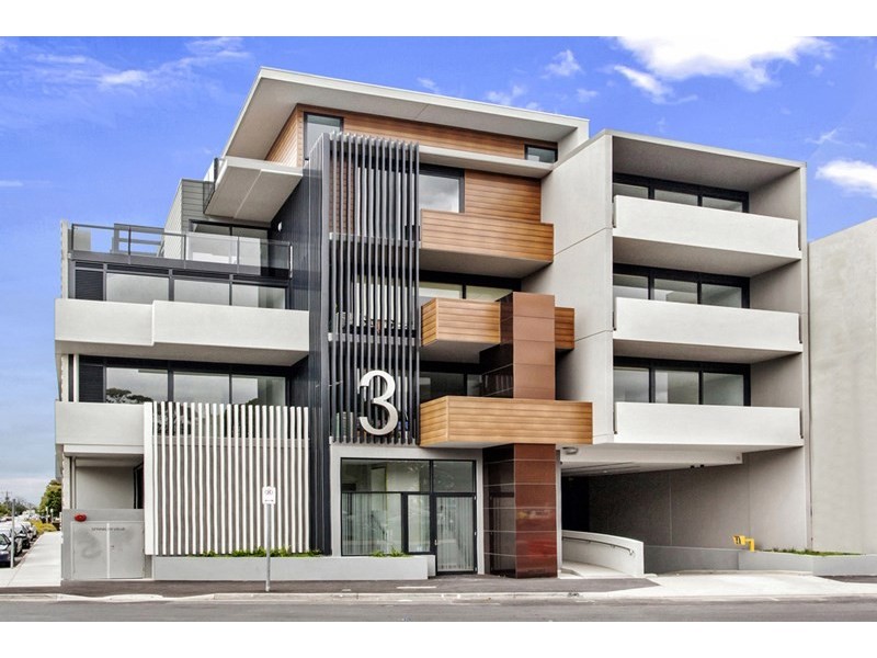 405/3 Morton Avenue, Carnegie VIC 3163