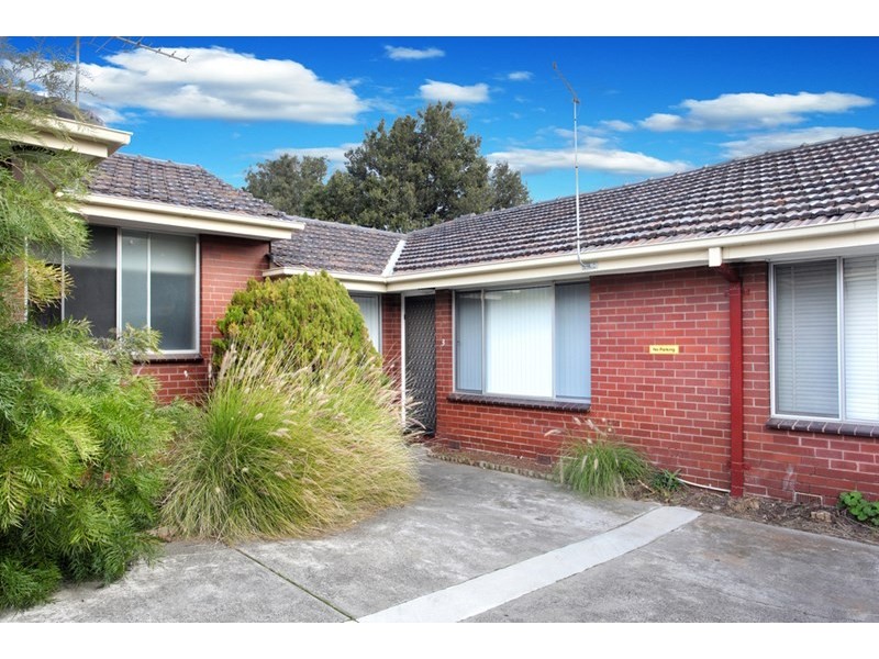 3/27 Chadstone Road, Malvern East VIC 3145