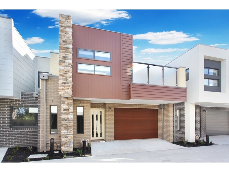 3/151 Neerim Road, Glen Huntly VIC 3163