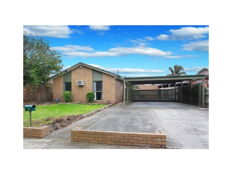 58 Gladesville Drive, Bentleigh East VIC 3165