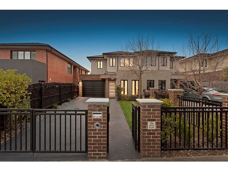 9A Narbethong Road, Murrumbeena VIC 3163