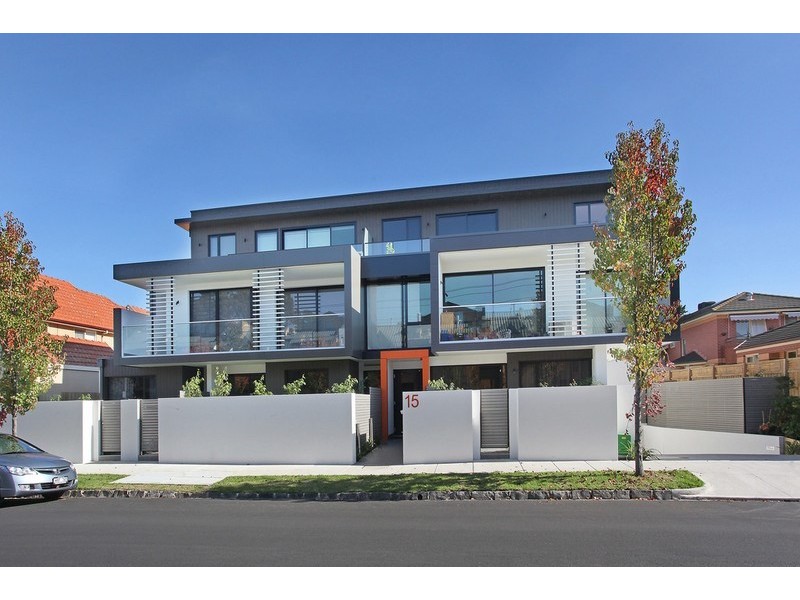 2/15-17 Manchester Grove, Glen Huntly VIC 3163