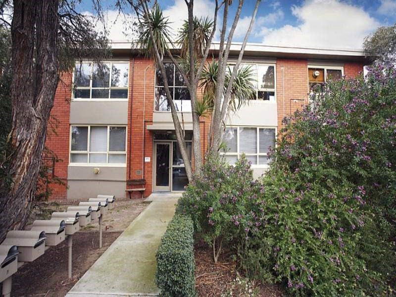 5/22 Hill Street, Hawthorn VIC 3122