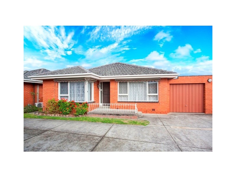 3/148 – 152 Grange Road, Carnegie VIC 3163