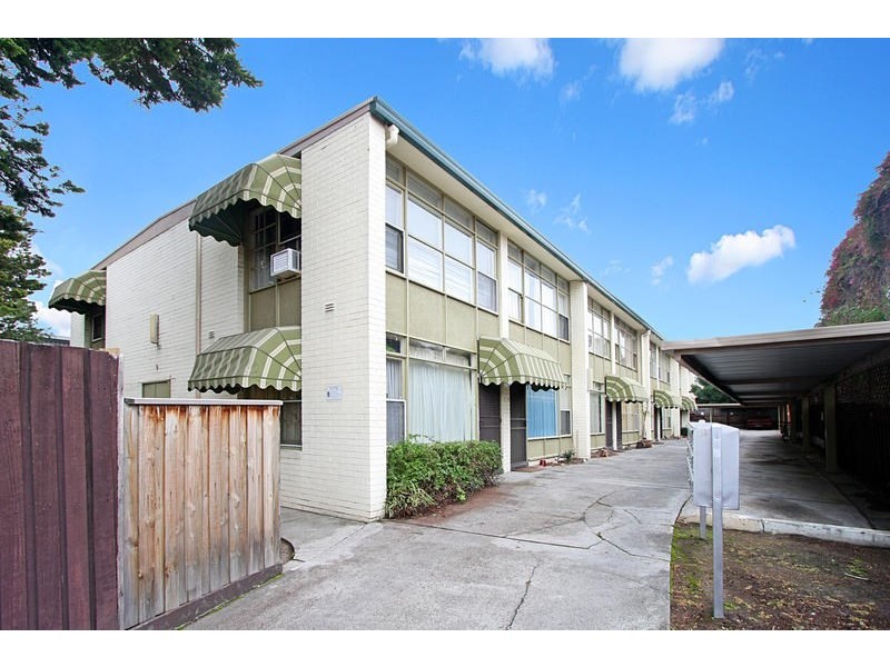 7/9 Murrumbeena Road, Murrumbeena VIC 3163