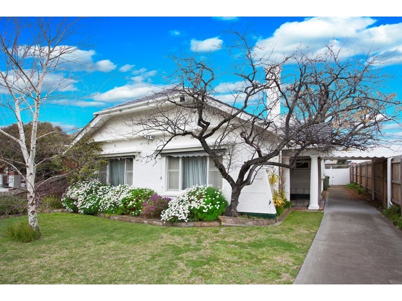 2 Briggs Street, Caulfield VIC 3162