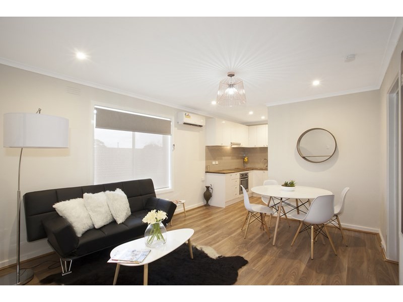 9/9 Gerald Street, Murrumbeena VIC 3163