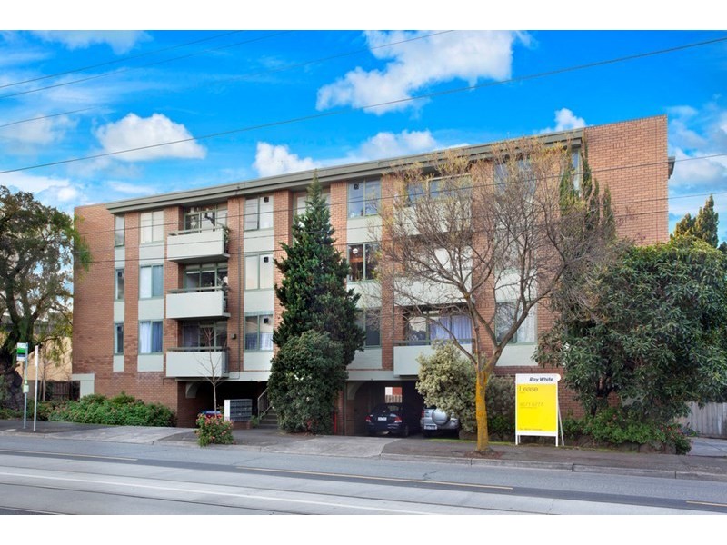 2/1 Armadale Street, Armadale VIC 3143